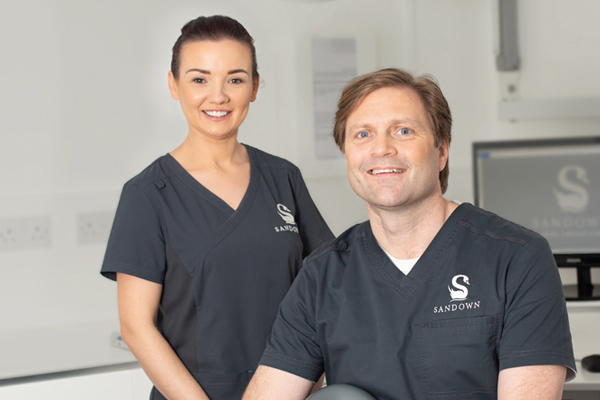 Dental Practice Gallery - Sandown Dental & Implant Clinic